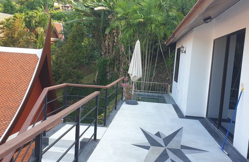 Kamala House | Studio in luxury villa