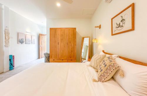 Hin Hong Villa | Stunning Boho Chic Beach Bungalow