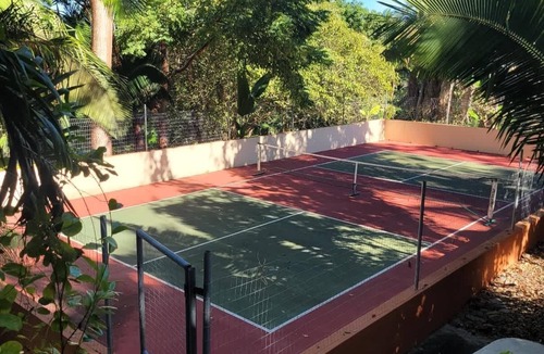 Chacala Condo | Stunning Poolside Oceanview 1 Bedroom Condo #106