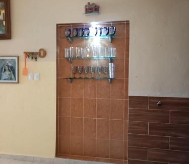 Telchac Puerto House | suemy esther
