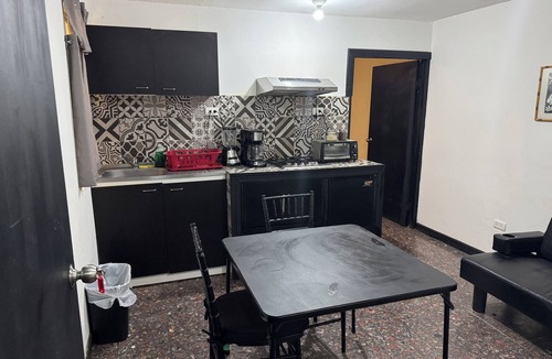 Cuauhtemoc House | Suite 5 del centro en Cuauhtemoc, Chihuahua.