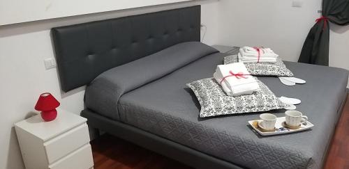 Naples City Centre House | Suite Duomo