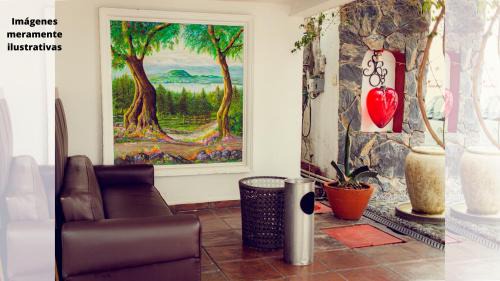 Toluca City-Centre Hotel | Suites Aldama