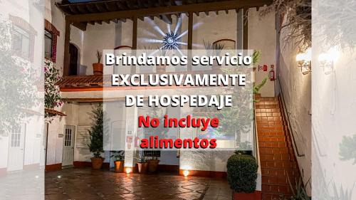 Toluca City-Centre Hotel | Suites Aldama