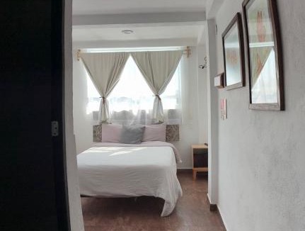 Toluca City-Centre Hotel | Suites Aldama