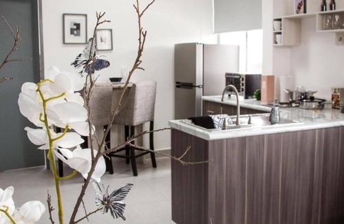 Aguascalientes Hotel | Suites Andre