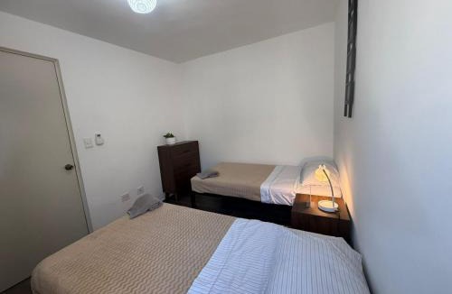 Apodaca Bed & Breakfast | Suites Apodaca