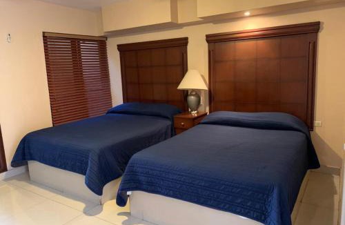 Ciudad Obregon Apartment | Suites Posada Obregon