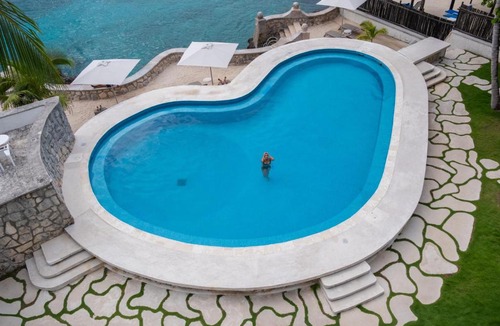 San Miguel Hotel | Suites Turquesa