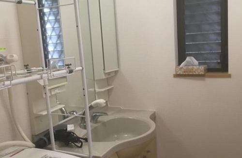 Higashiyodogawa Villa | SUMIDA
