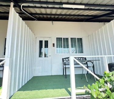 Songkhla House | Summer Sunshine