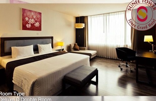 Nai Mueang Hotel | Sunee Grand Hotel