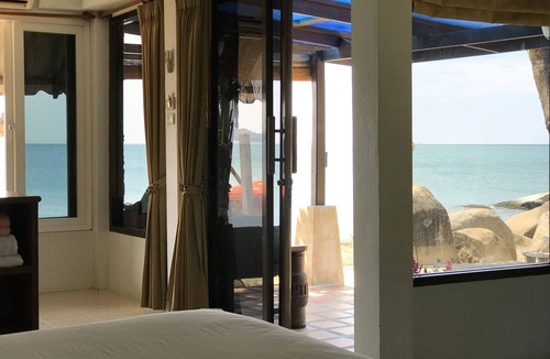 Lamai Resort | Sunrise Bungalow