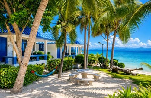 Haad Rin Resort | Sunset Beach Villas