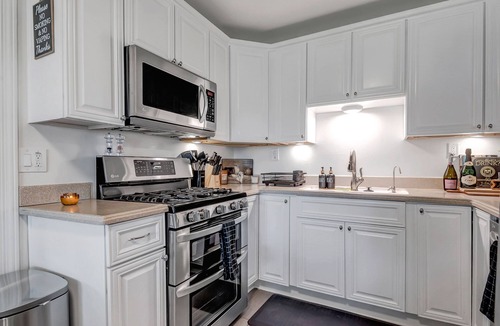 Camelback East House | Sunset Hideaway: Your Luxury Dream Summer Retreat