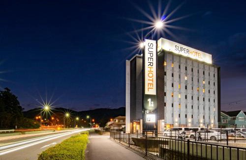 Gotemba Hotel | Super Hotel Gotemba 1