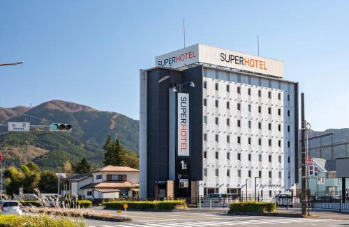 Gotemba Hotel | Super Hotel Gotemba 1