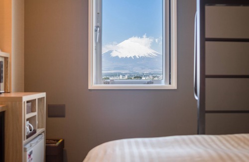 Gotemba Hotel | Super Hotel Gotemba - 1