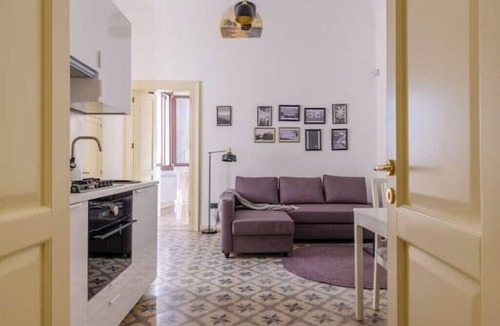 Lecce Historic Center Apartment | Superb apt in Storical Center