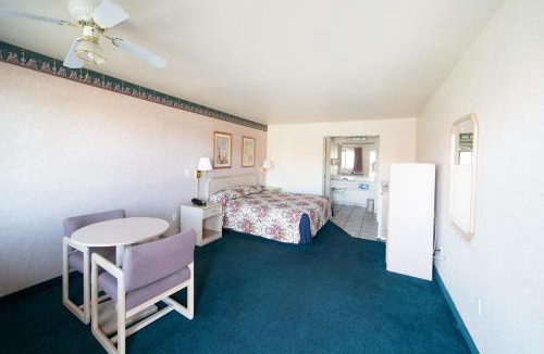 Mesa Hotel | Superior Suites Phoenix Mesa