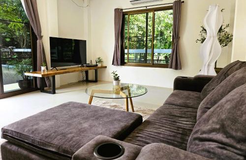 Koh Samui House | Suwaree Garden