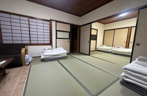 Shichigahama Hotel | Suzuya