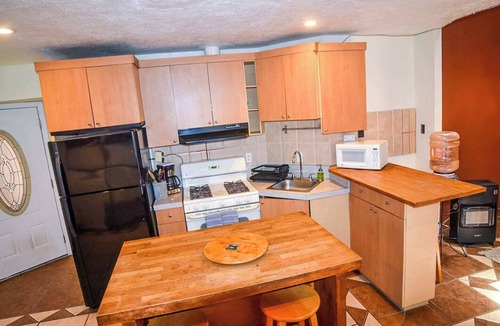 Tijuana Apartment | Swanky Chapultepec Apartment #5