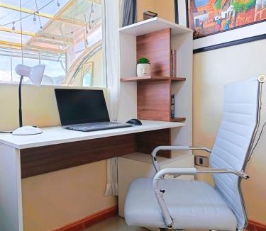 Cusco Apartment | Sweet Home tu hogar en Cusco
