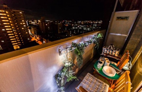 Shiroishi Apartment | Sweet
