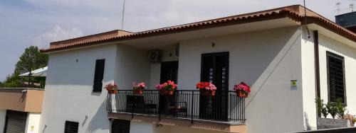 Trecase Bed & Breakfast | Sylva Mala Home