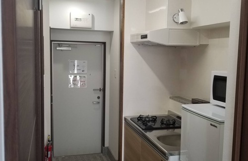 Naha City Centre Apartment | T-Style