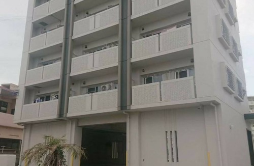 Okinawa Apartment | T.Trust402
