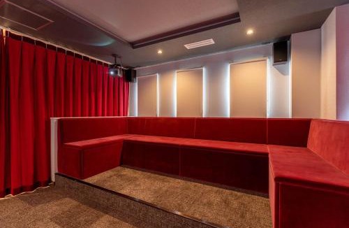 Itami Apartment | T2 Stay
