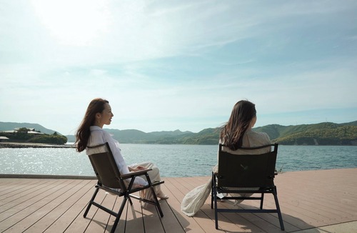 Ama Hotel | Tadayoi