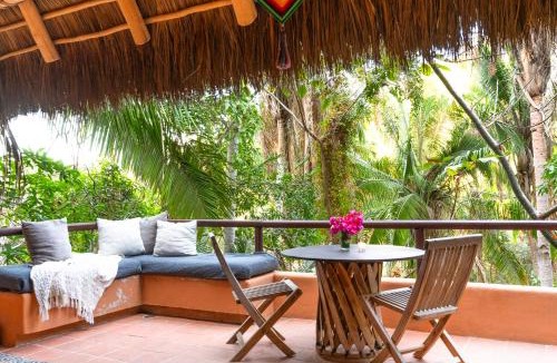 San Francisco Cabin | Tailwind Ecolodge San Pancho