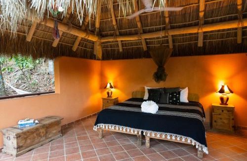 San Francisco Cabin | Tailwind Ecolodge San Pancho