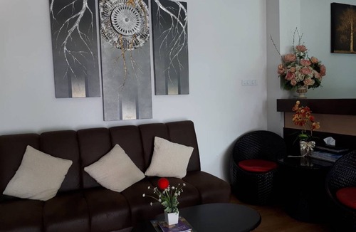 Phetchabun Hotel | Tamarind Place