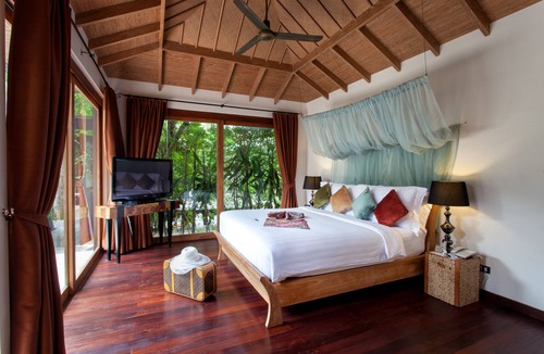Bophut Hotel | Tango Luxe Beach Villa Samui