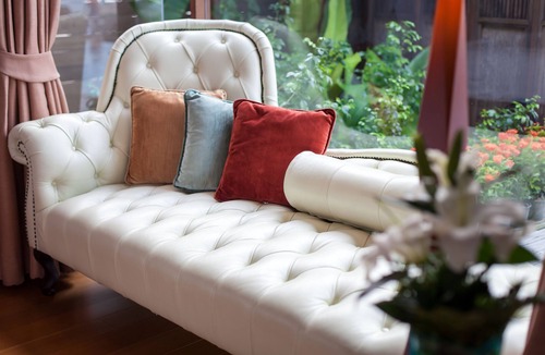 Bophut Hotel | Tango Luxe Beach Villa Samui