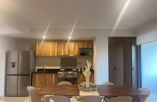 Tulum Apartment | TAO Edena 4PH