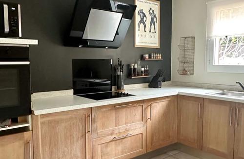 Figari House | Tarabucetta by Interhome