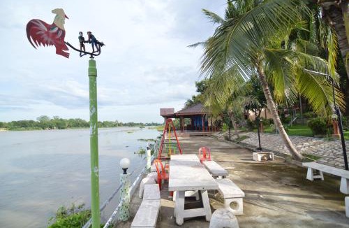 Kamphaeng Phet Resort | Techno Riverview Resort