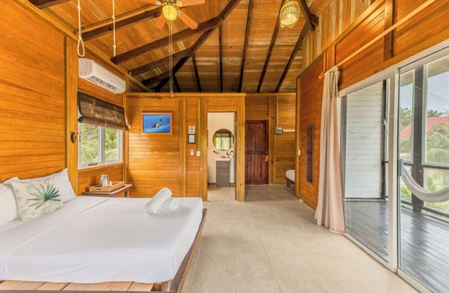Downtown Holbox Hotel | Tekio Beach Hotel
