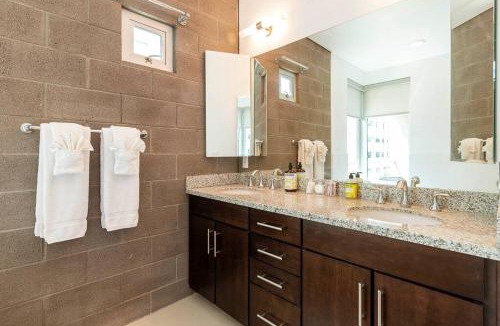 Riverside Apartment | Tempe Lofts