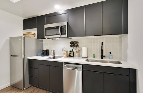 Riverside Apartment | Tempe Studios