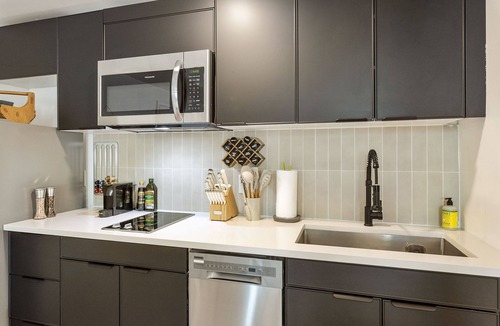 Riverside Apartment | Tempe Studios