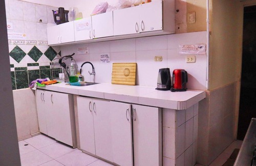 Cusco Historic Center Bed & Breakfast | Terra House