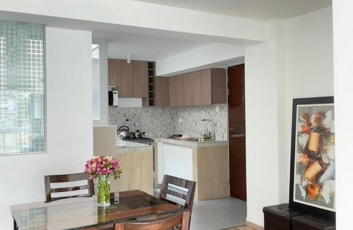 Cusco Apartment | Terrazas Cusco