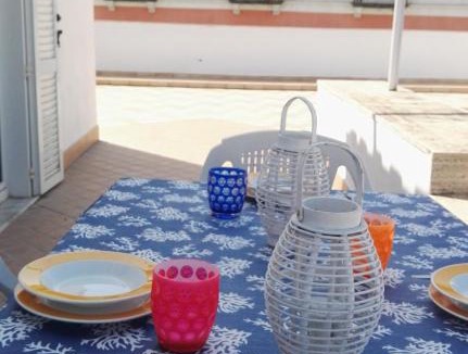 Ischia Ponte House | Terrazzo 73