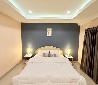 Ranong House | THAM Ranong